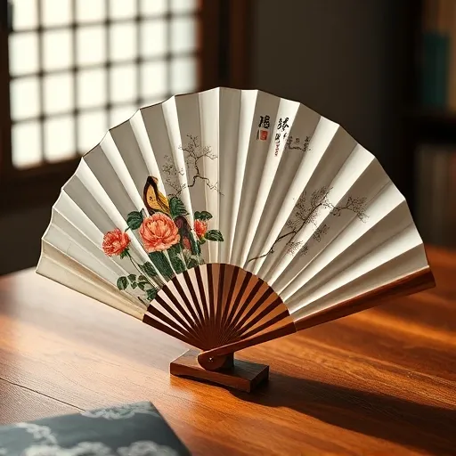 나에게 꼭 맞는 전통부채 고르기: 실용성과 심미성 사이의 균형 ✨