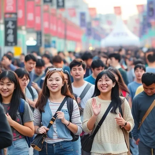 안전하고 성숙한 고려대축제를 위한 필수 가이드