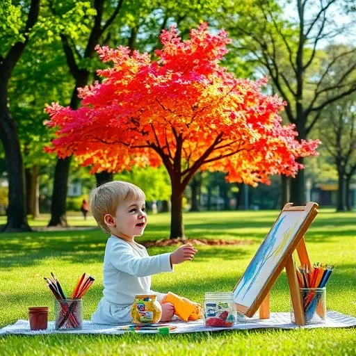 우리 아이 그림 실력, 주제 해석부터 탄탄하게!