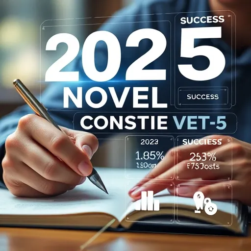 전문가의 눈으로 본 2025 소설 공모전: 당선 확률 높이는 비결