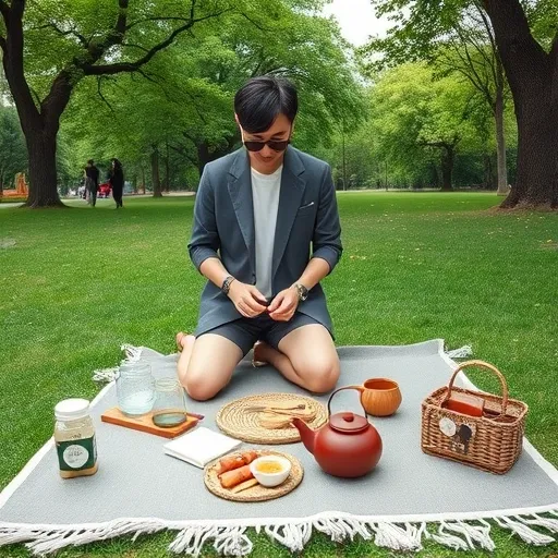 문화유산 굿즈 열풍, 곤룡포에서 찾은 우리 문화의 가치