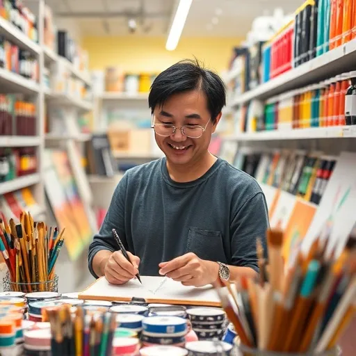 2. 내게 딱 맞는 전주 화방, 어떻게 고를까? 실전 선택 가이드 🎨