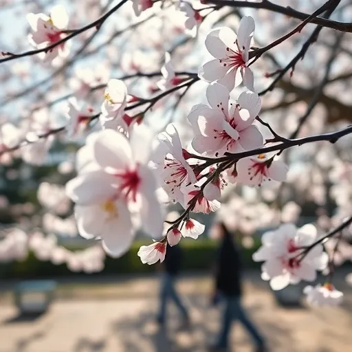 2025년, '매화꽃 그늘'이 여전히 사랑받는 이유와 미래 가치