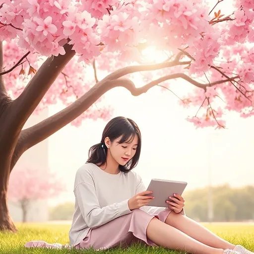 매화꽃그늘을 넘어서: 감성을 위한 종합 솔루션 탐색