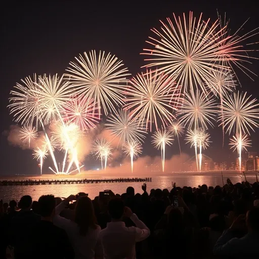 2025 포항불꽃축제 일정 예측 및 명당 사수 전략