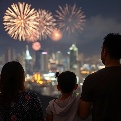 2025 포항 불꽃축제, 완벽하게 즐기기 위한 추가 꿀팁
