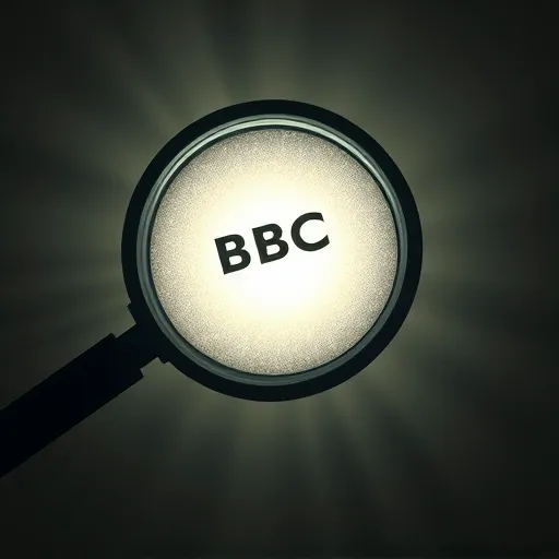 가짜 뉴스의 홍수 속에서: BBC 보도를 읽는 미디어 리터러시 전략