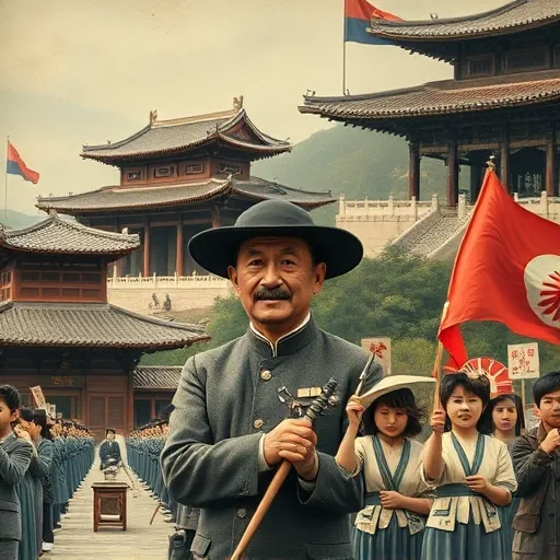 동아시아 근대화의 첫 번째역사적 배경: 문명 충돌과 천주교 박해