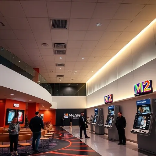 영화 관람 전후 필수 코스: 센트럴시티 & 파미에스테이션 연계 전략