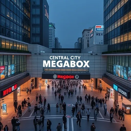 센트럴 메가박스 주차 완벽 가이드: 혼잡도와 할인 정책 2025년 업데이트