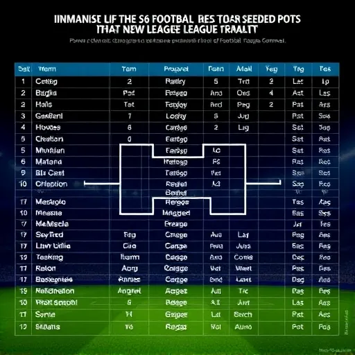 반드시 알아야 할 '경기 짝 맞추기(Pairing)' 및 대진 규정
