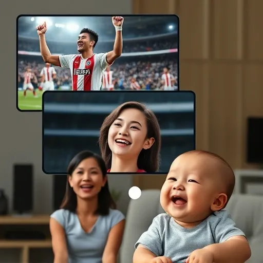 일상을 아빠 미소 하이라이트로 채우는 관계 개선 전략 3가지