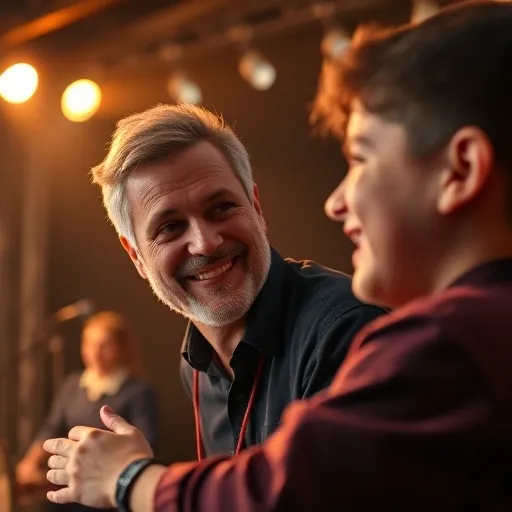 분야별 아빠 미소 하이라이트 분석: 감동의 유형과 심리적 반향