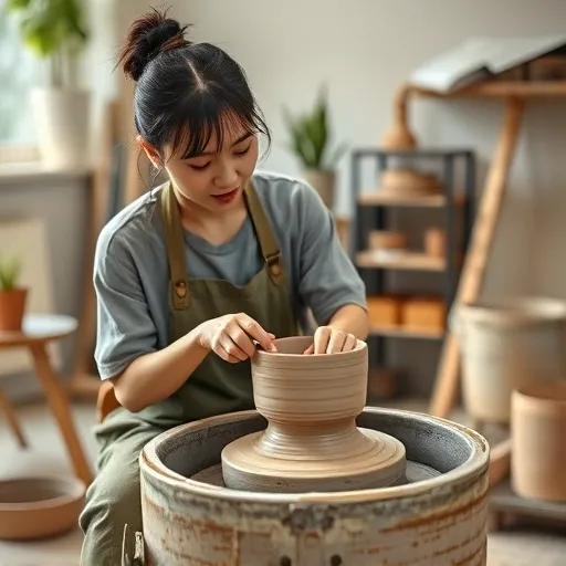 2. 실패하지 않는 도예가 공방/클래스 선택 가이드