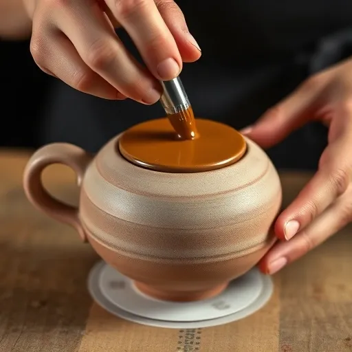 4. 도예가 컬렉팅 기준: 작품 구매와 투자 가치 판단