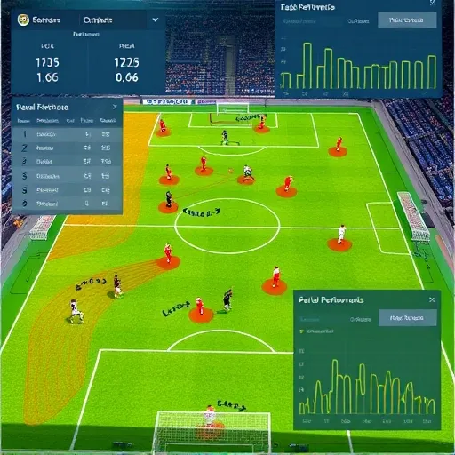 ACL 16강 승부처 예측: 전술적 우위를 점할 요소 심층 분석