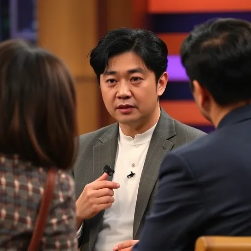 루머 확산의 사회적 배경과 연예인 사생활 보호 관점