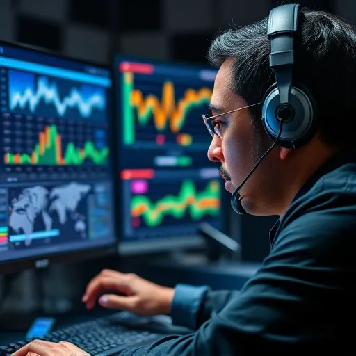 데이터 마이닝과 AI: 빌보드 시대의 음악 마케팅 혁신