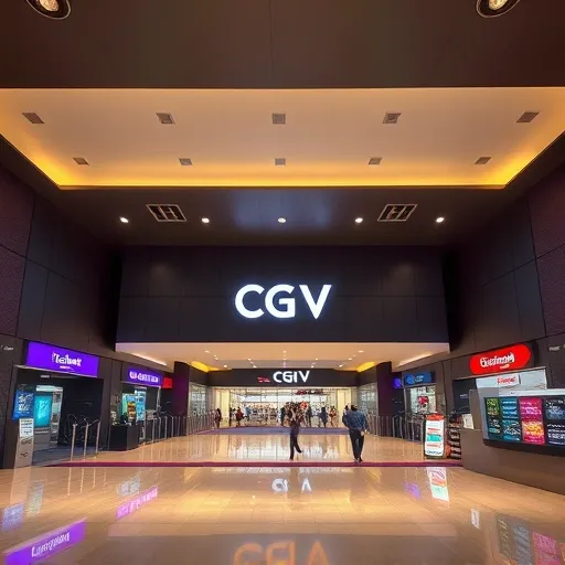 사직동 영화관 주차 정보: 자이언츠 파크 주차장 이용과 할인 팁