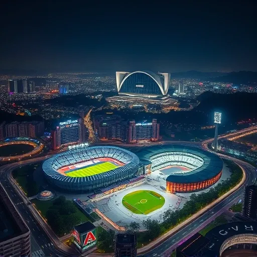 부산 아시아드 CGV 찾아가는 길: 대중교통 및 로컬 접근성 비교