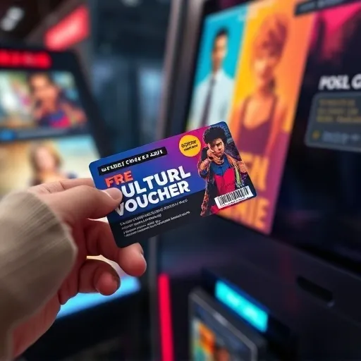 숨겨진 보물: 문화누리카드와 지역 연계 프로모션 활용 가이드
