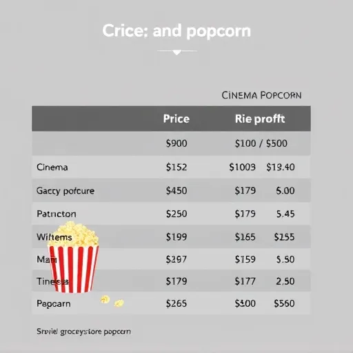 외부 음식 반입 규정 완벽 분석 및 대안 전략