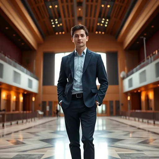 TPO별클래식공연 드레스코드세분화: 장소와 시간의 영향