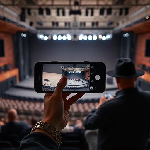 K-POP 및 대중음악 시장: 유료 VIP 리허설 관람권 분석 💰