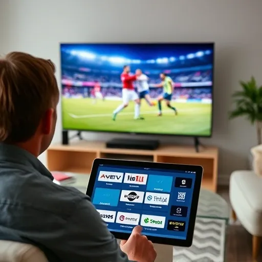 지상파부터 OTT까지: 주요 축구 친선경기 중계 채널별 장단점 비교