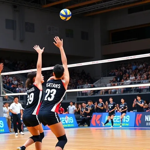 KB손해보험 스타즈, 핵심 전술과 주목해야 할 국내 선수