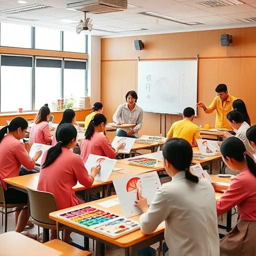 전문가의 수업 운영 노하우: 키트 기반 커리큘럼 전문성 극대화