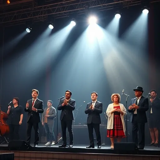 출연진 스펙트럼 확장: 비전공자와 정통 강자의 균형