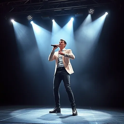 2025년 트로트 산업의 재편: '미스터트롯3'의 경제적 파급 효과