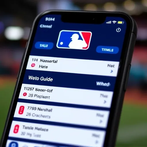 해외 팬을 위한 MLB 중계 시청 가이드: 지역 제한(블랙아웃) 우회 전략