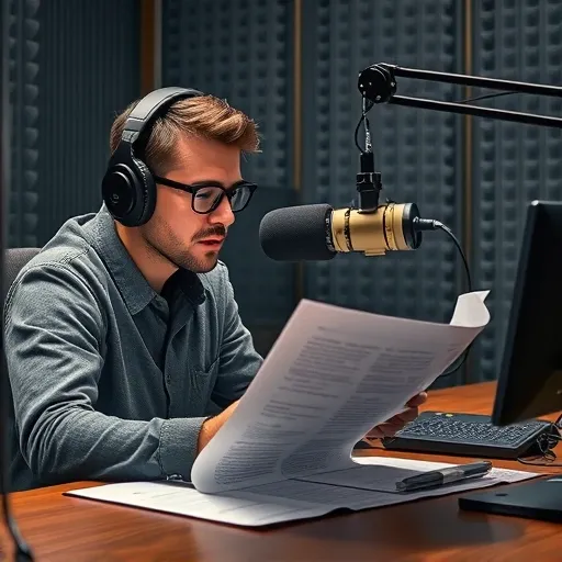 2025년성우시장, 민간 자격증의 역할과 가치 분석