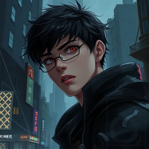 주요아이레 등장인물심층 분석: 숨겨진 서사와 갈등 구조