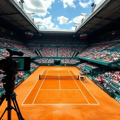 테니스 4대 메이저 및 골프 오픈대회, 플랫폼별 시청 전략