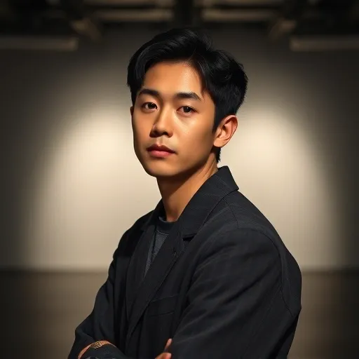 한예종 연극원 연기과의 특징: 하준 연기력의 근원