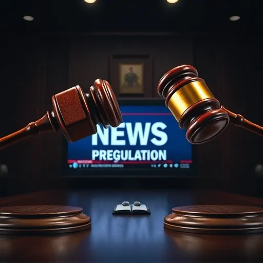 연속된 MBC 법정 제재, 방송 재승인 심사에 미치는 영향 분석