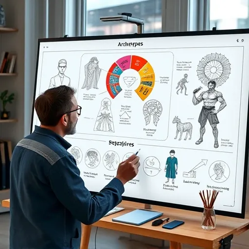 고전적 아르케타입 재조명: 영웅, 버팀목, 마법사의 현대적 의미