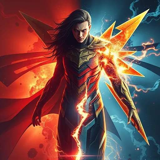 입체적 캐릭터 설계의 심리학적 배경: 진부함을 피하는 방법