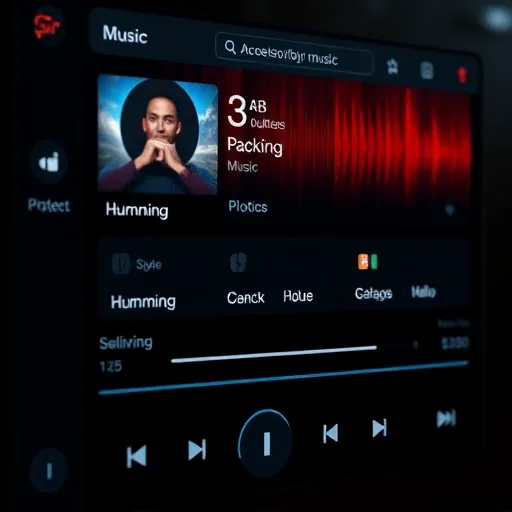 노래 검색 성공률 90% 달성하는 고급 노하우와 전문 채널 활용