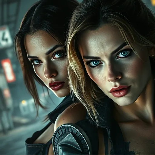 새로운 주인공 신시아가 구축한 <마녀 2>의 서사적 역할