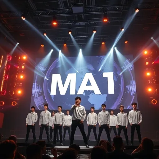 전략 1: ‘일상소년’ 키워드를 통한 팬덤 관계 구축의 재정의