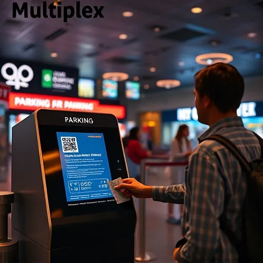 필수 숙지 사항: 일반 지점과 복합몰 지점 주차 요금의 결정적 차이