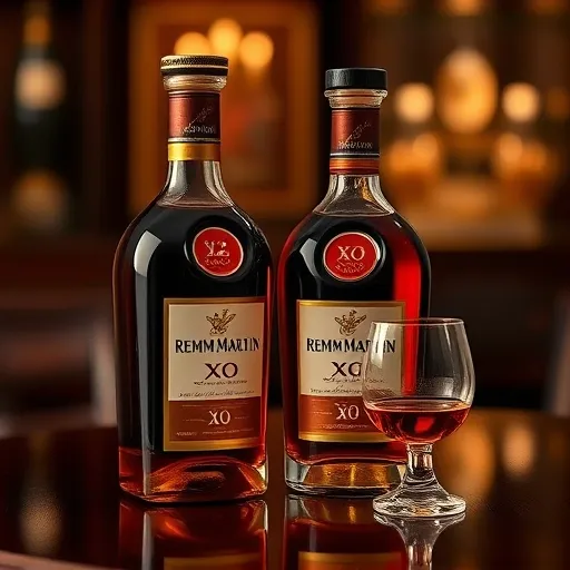 2025년 레미 마틴 주요 제품군 가격 비교 및 현황 (700ml 기준)