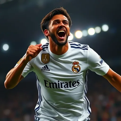 레알 마드리드 내 포지션 경쟁과 전술적 가치 심층 분석