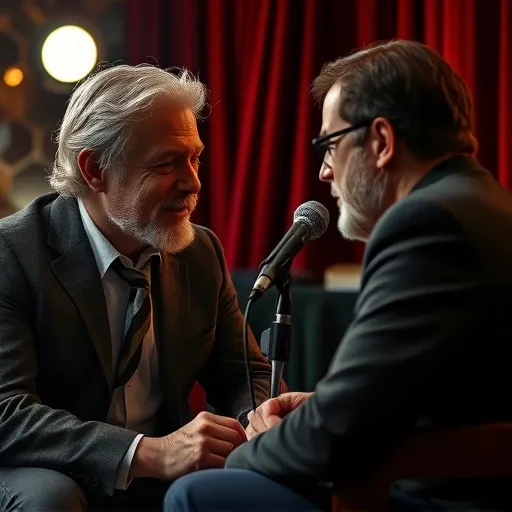 첫 방송 라인업 심층 분석: 다이나믹 듀오와 최백호의 조화